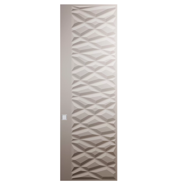 SOLID LIGHT – TEMA