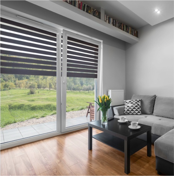 THORAX EcoBlind